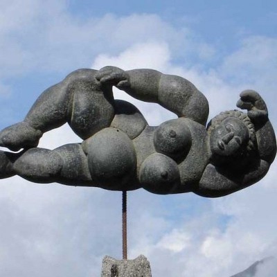 Fausto.Pozzi.scultore.Angelica1