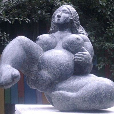 Fausto.Pozzi.scultore.Bagnante..
