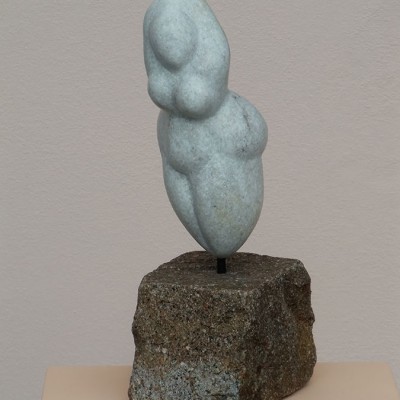 Fausto.Pozzi.scultore.Danzatrice