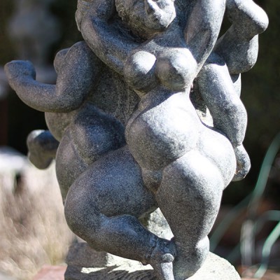 Fausto.Pozzi.scultore.Devadasi.