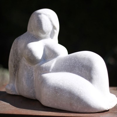 Fausto.Pozzi.scultore.L%27attesa