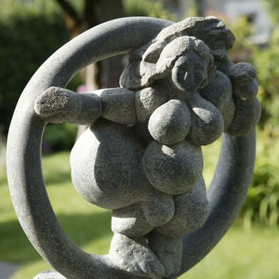 Fausto.Pozzi.scultore.Libra