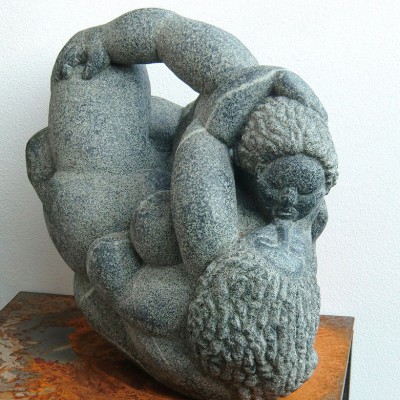 Fausto.Pozzi.scultore.MithunaIV.