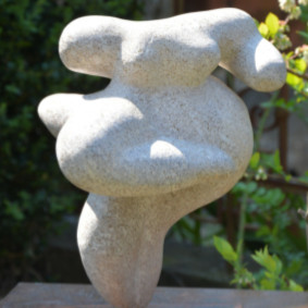 fausto pozzi scultore pietra di saltrio